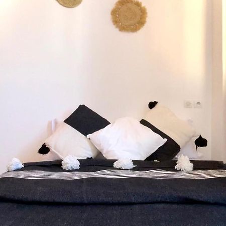 Kosasurfmorocco Otel Aourir Dış mekan fotoğraf