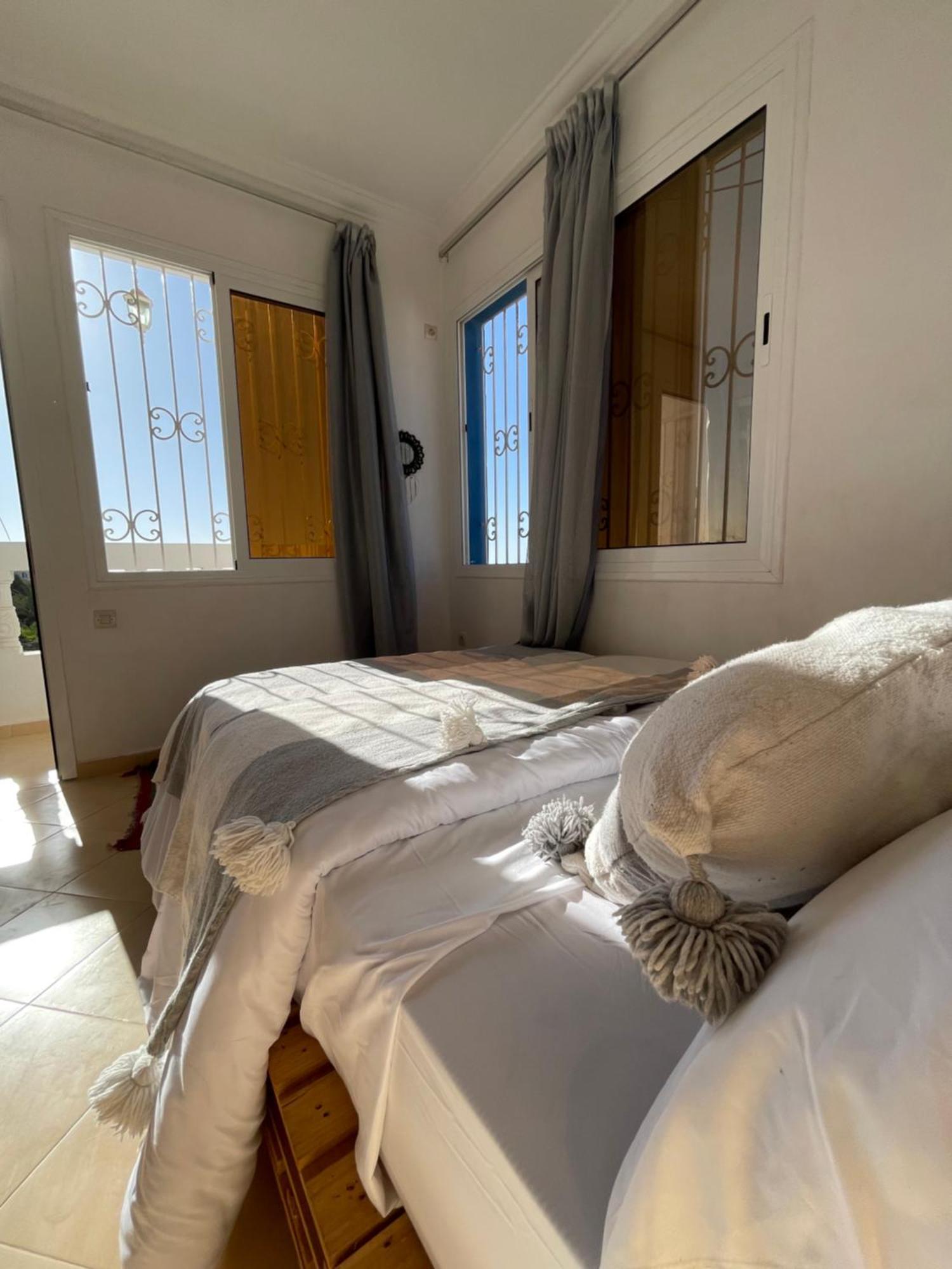Kosasurfmorocco Otel Aourir Dış mekan fotoğraf