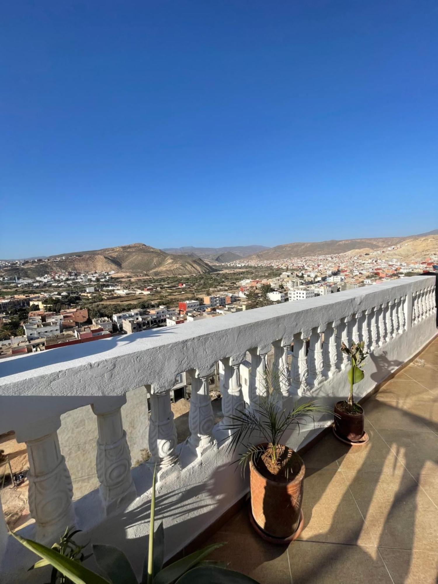 Kosasurfmorocco Otel Aourir Dış mekan fotoğraf